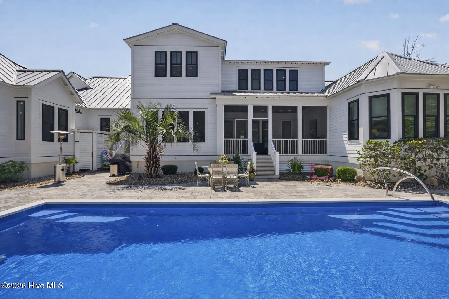 410 Sunrise Court,Emerald Isle