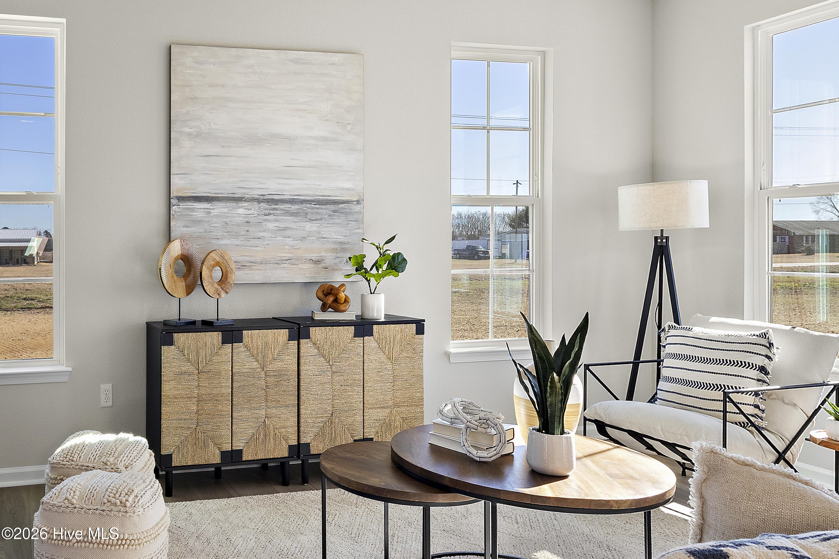 104 Gates Drive UNIT (model home), Shiloh, NC, 27974