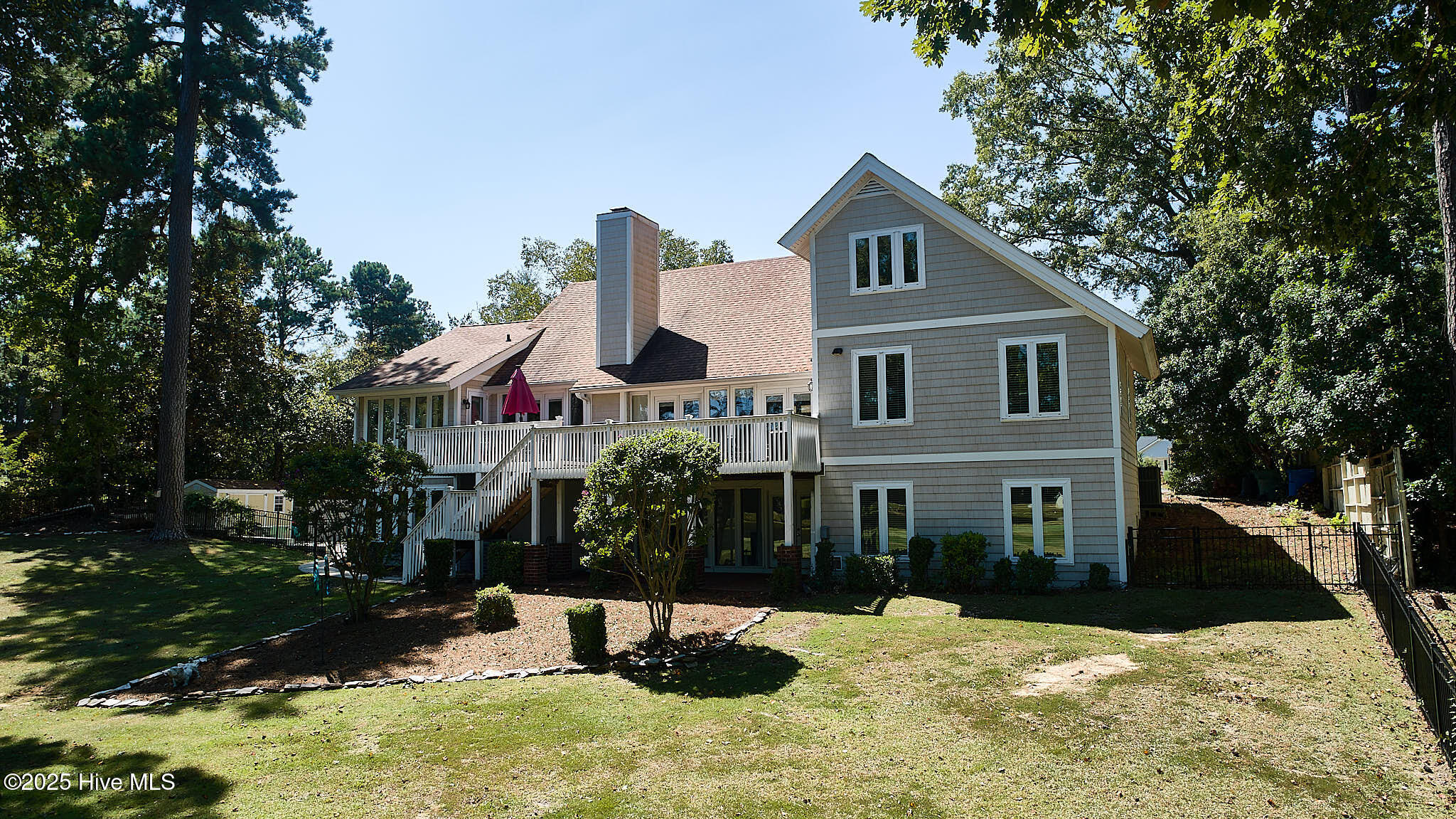 4502 Saint Andrews Drive N, Wilson, NC, 27896