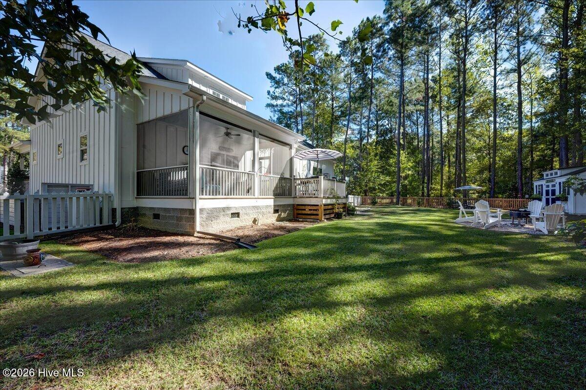 18 Wild Swan Lane,Minnesott Beach