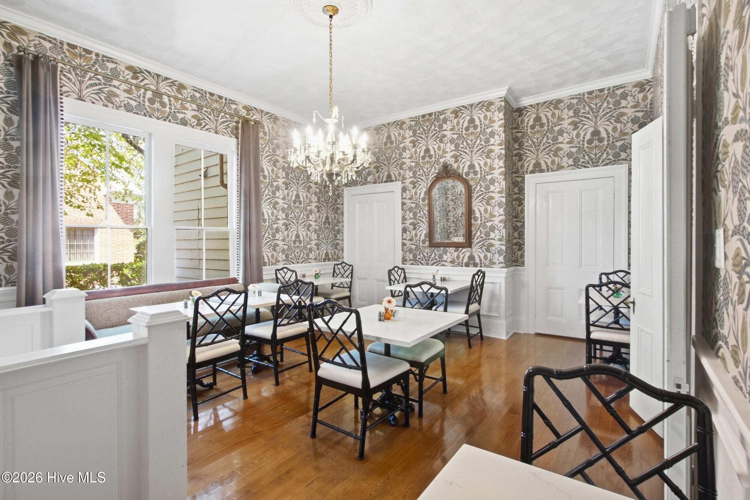 509 Pollock Street,New Bern