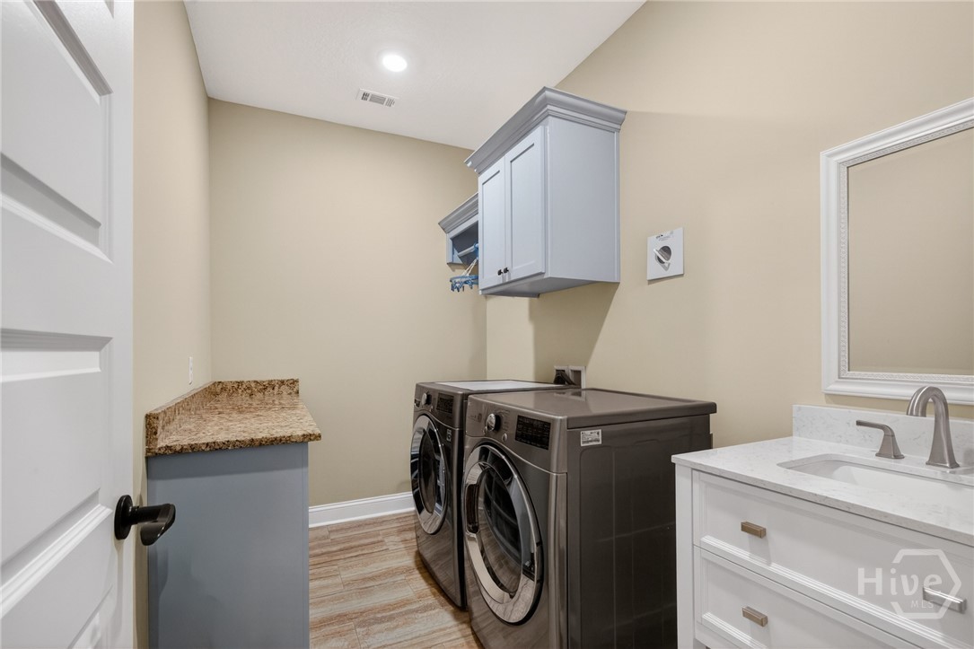 356 Palmer Place Lane NE, Ludowici, GA 31316 Listing Photo  12