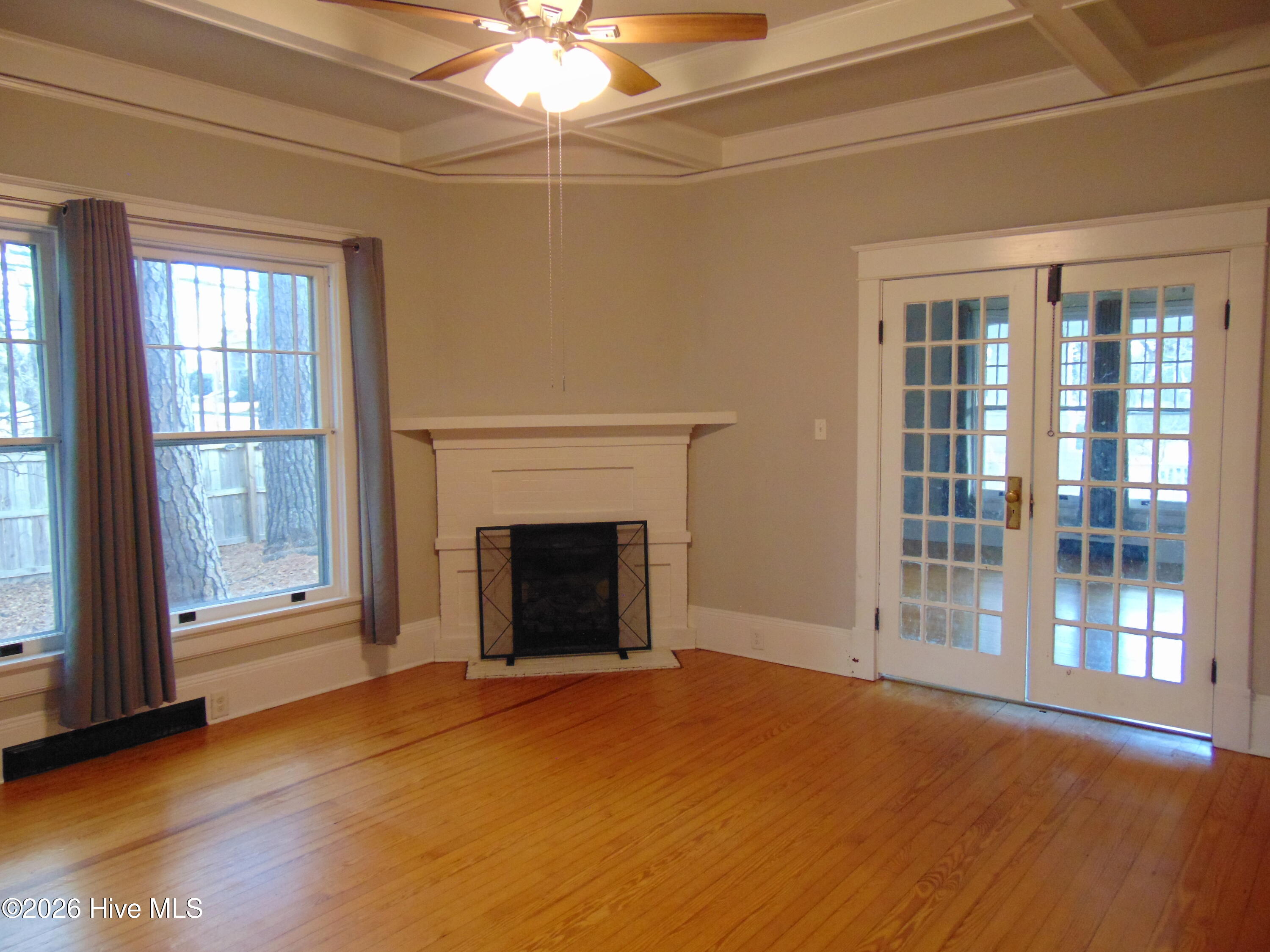 112 E Washington Street, Nashville, NC, 27856