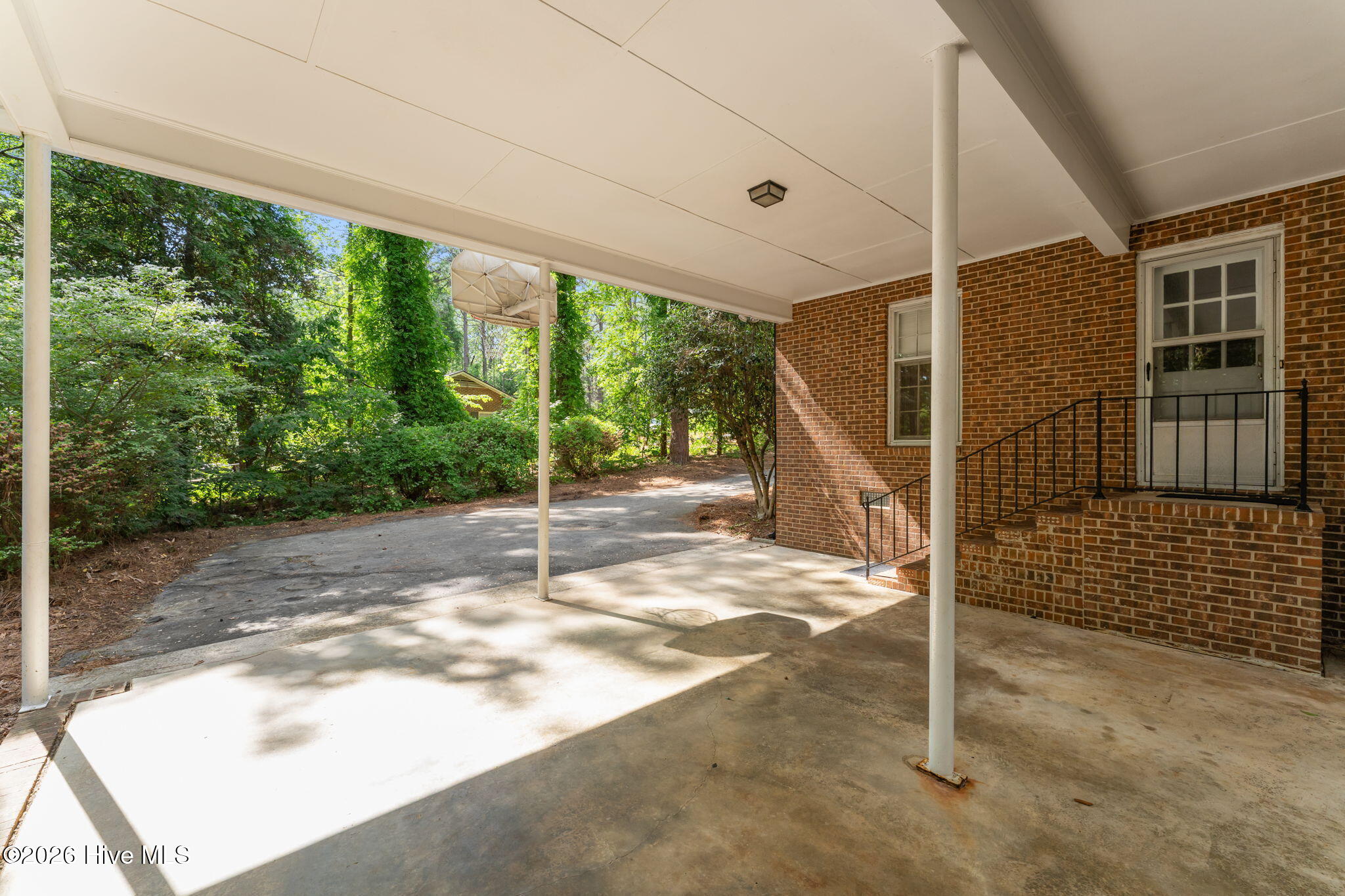 1123 N Fort Bragg Road, Southern Pines, NC, 28387