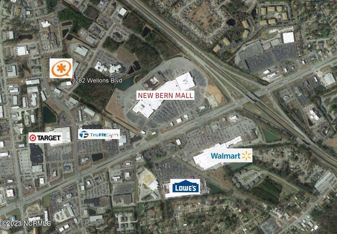 3278 Wellons Boulevard, New Bern, NC, 28562