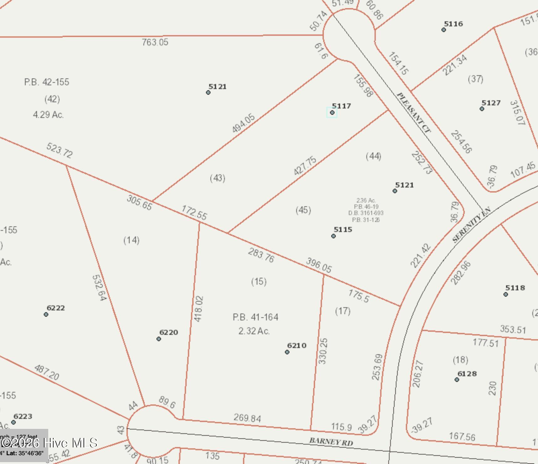 Homes for sale in Elm City, NC | 6220 Barney Rd, Elm City, NC 27822 | MLS# 100571313