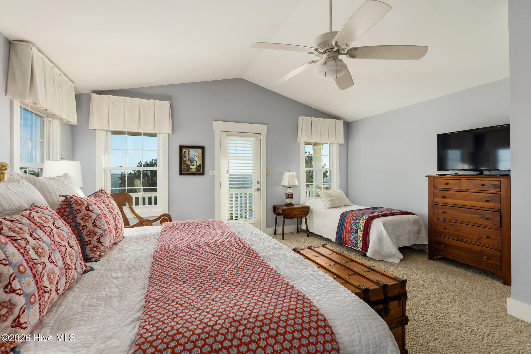 202 & 204 Bogue Drive,Morehead City
