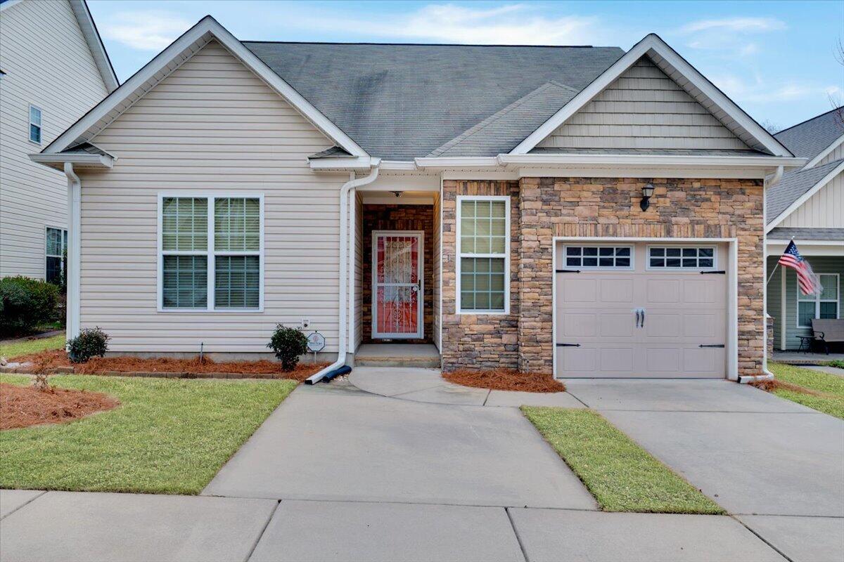 524 Casey Court, Martinez, GA 30907 Listing Photo  1