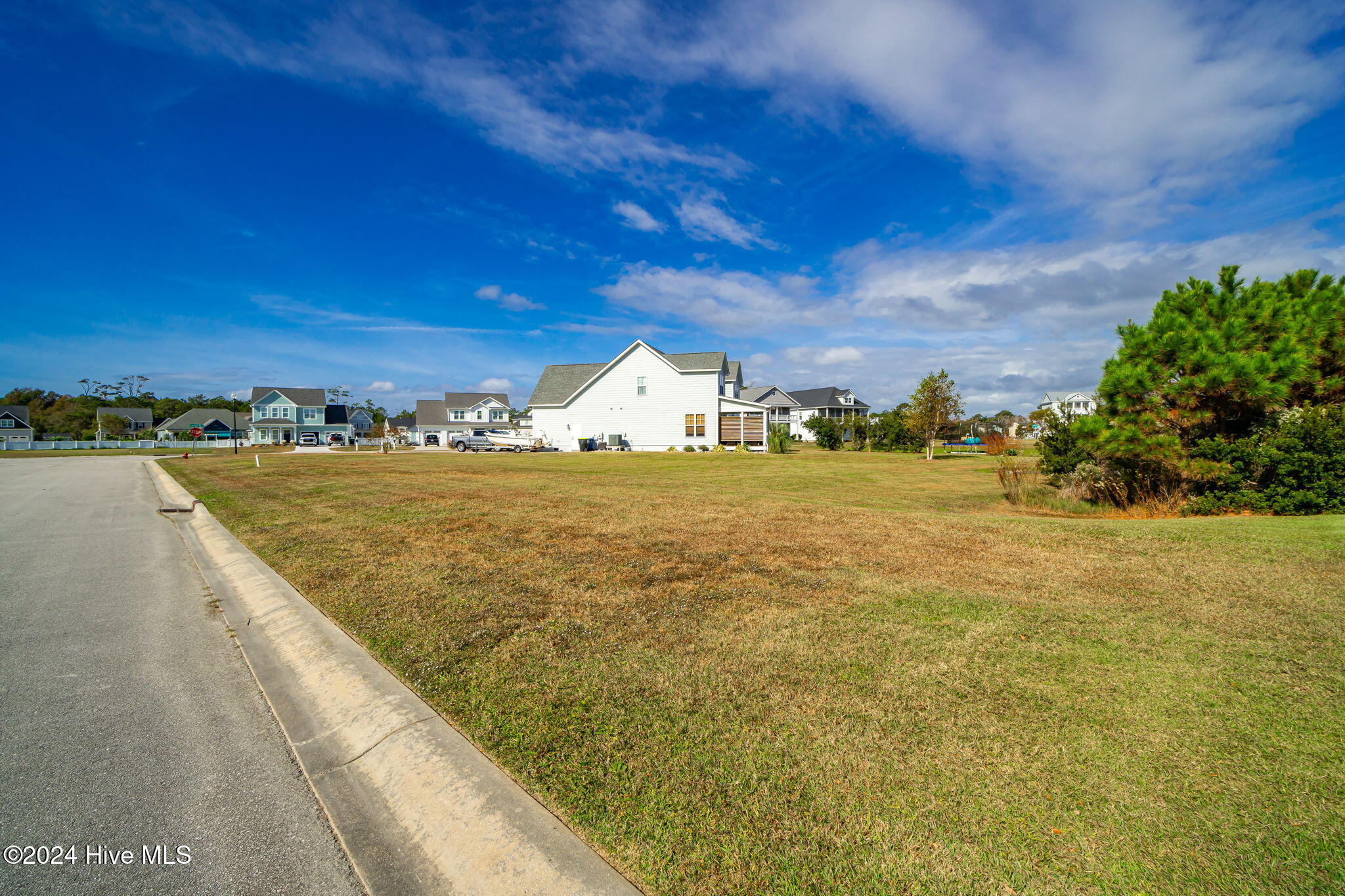 1602 Mainsail Road,Morehead City