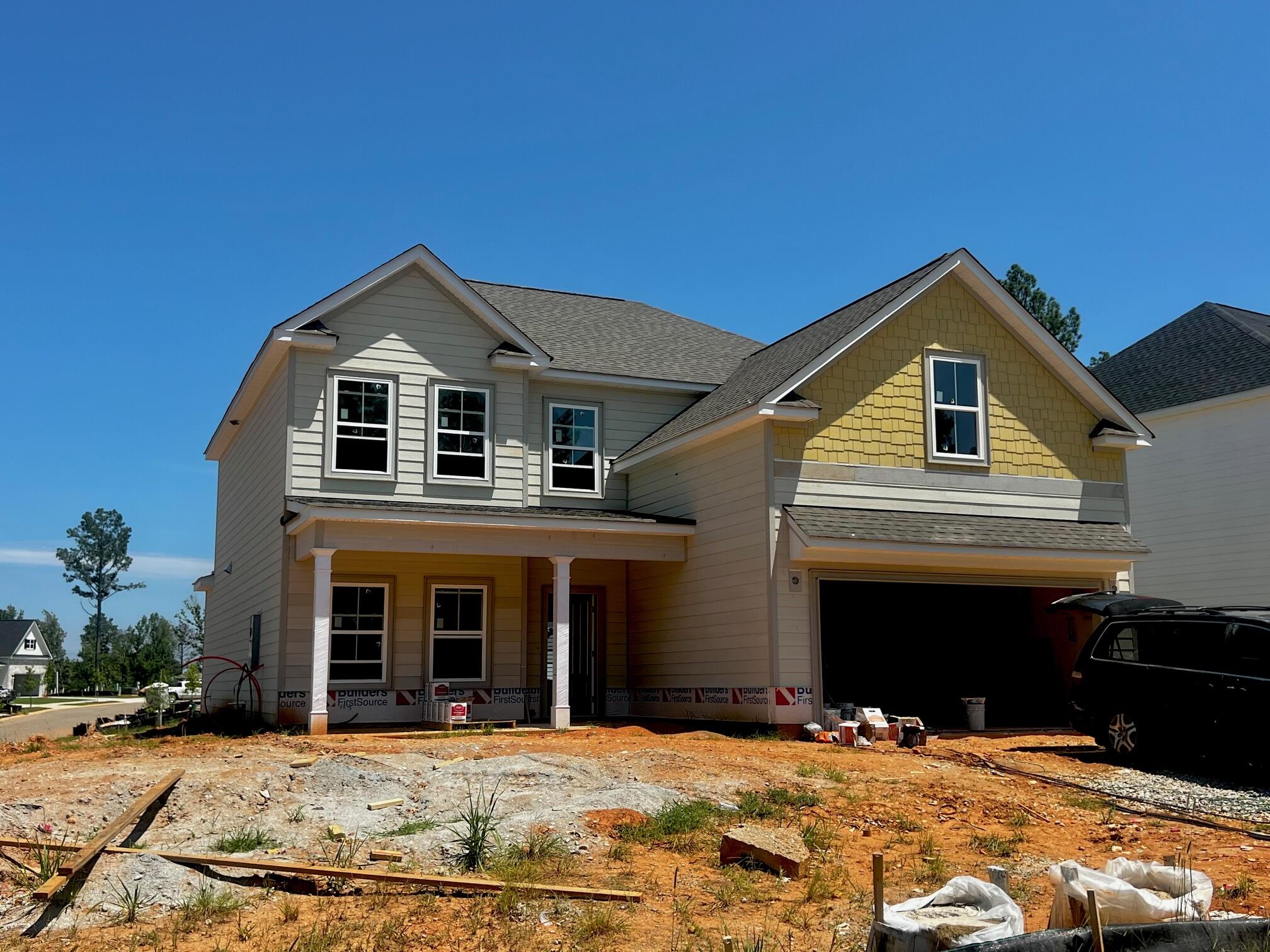 Property at 2026 Warbler Dr.