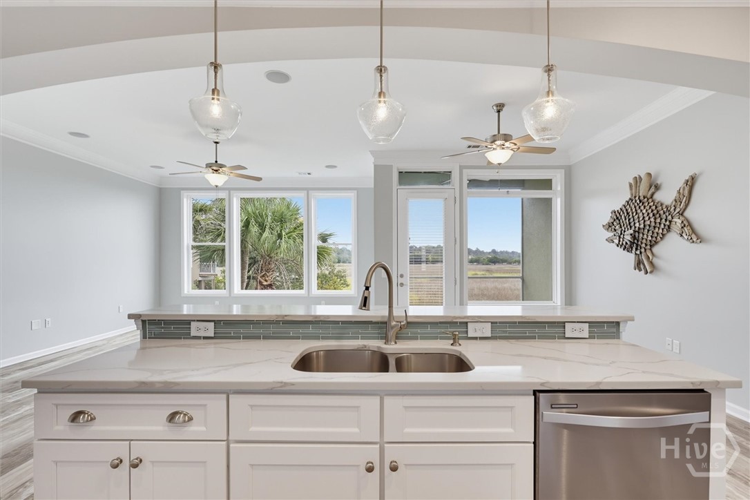 Photo 1 of Single family home for sale at 35 Hidden Pointe Dr, Savannah, GA 31419 | MLS# SA365416 | Listing updated on 2026-10-09