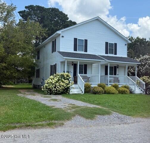 Homes for sale in Murfreesboro, NC | 208 Lawrence St, Murfreesboro, NC 27855 | MLS# 100525605