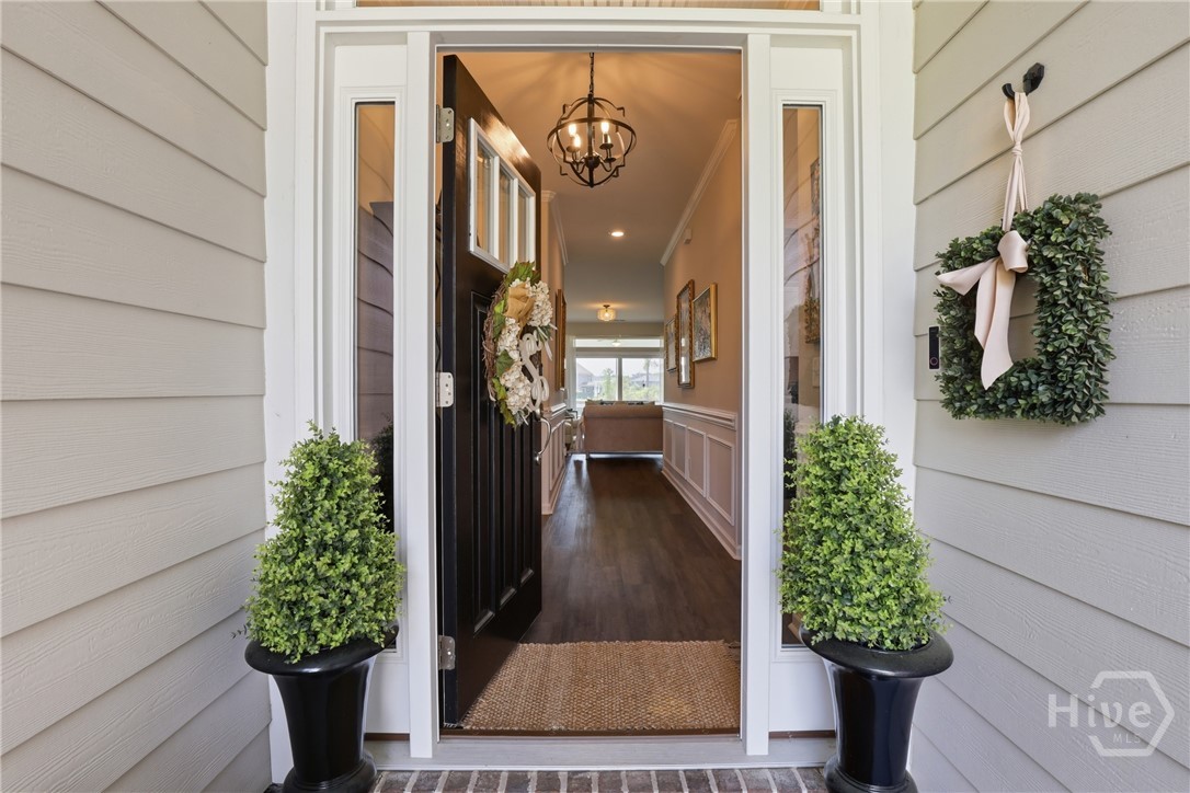 92 Wexford Drive, Richmond Hill, GA, 31324