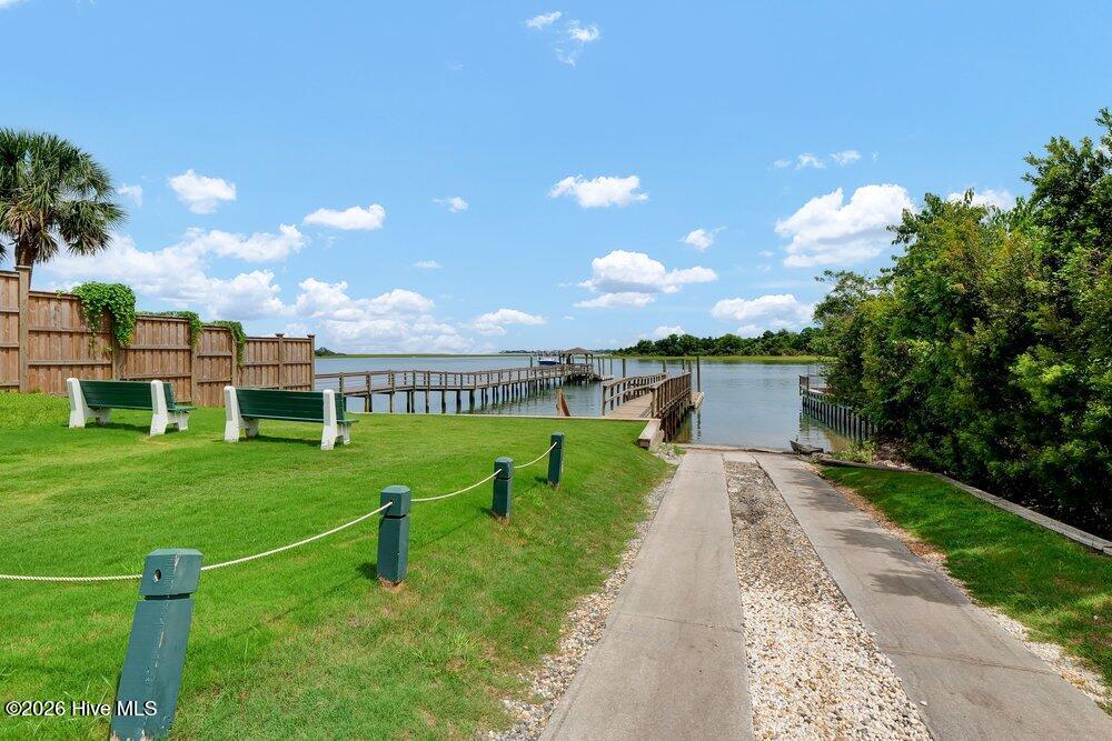 720 Wild Dunes Circle, Wilmington, NC, 28411