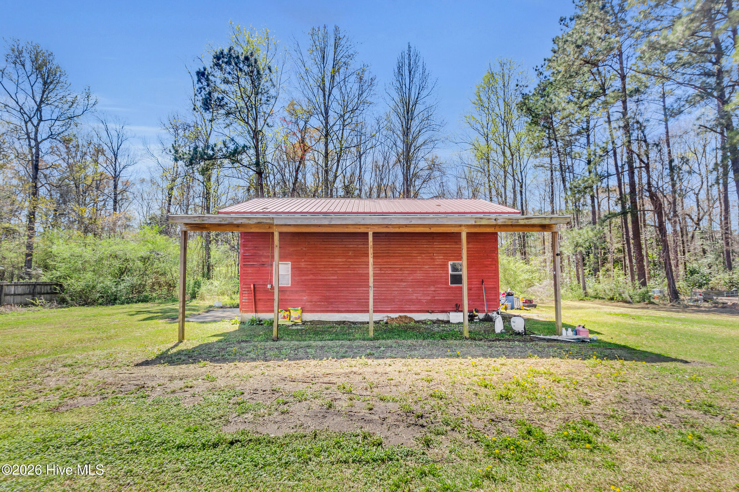 275 Bayleaf 