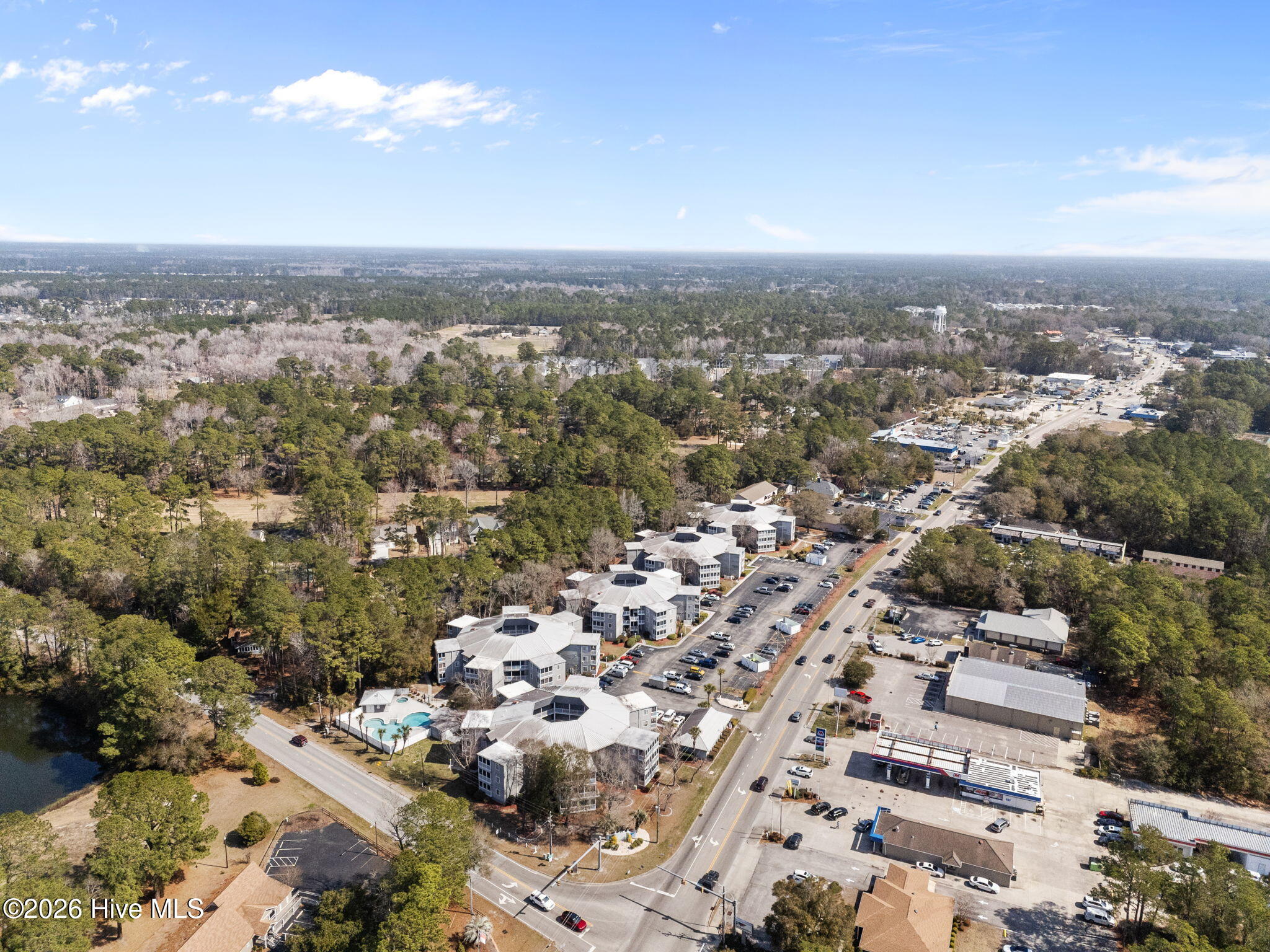 10170 Beach Drive SW UNIT 3307, Calabash, NC, 28467