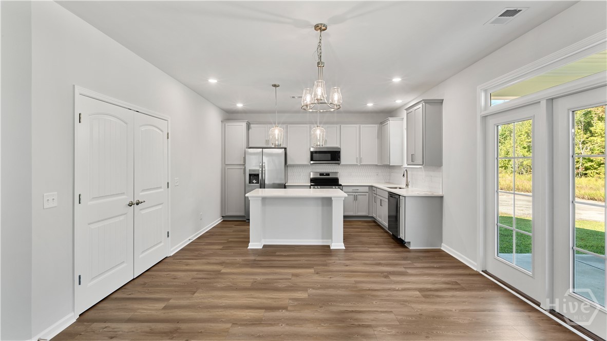 152 Como Drive, Pooler, GA, 31322