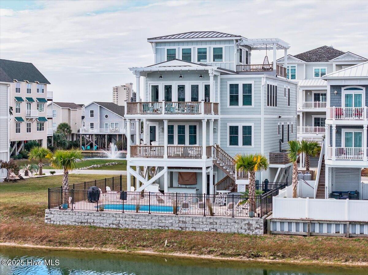 148 Via Old Sound Boulevard, Ocean Isle Beach, NC, 28469