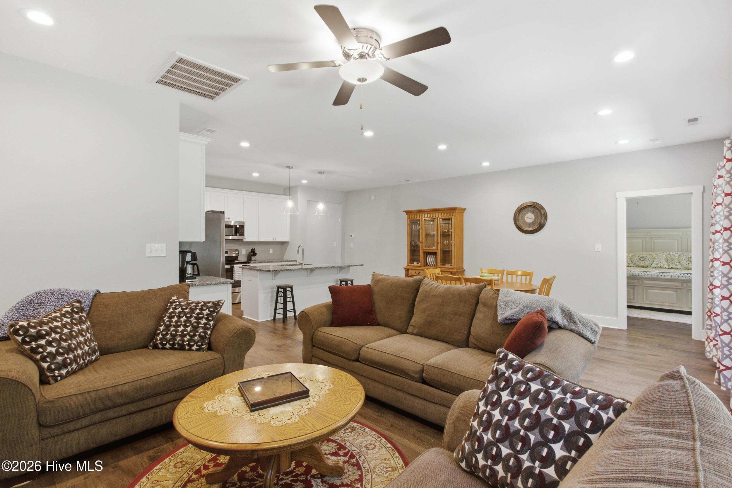 1207 Barkentine Drive,New Bern