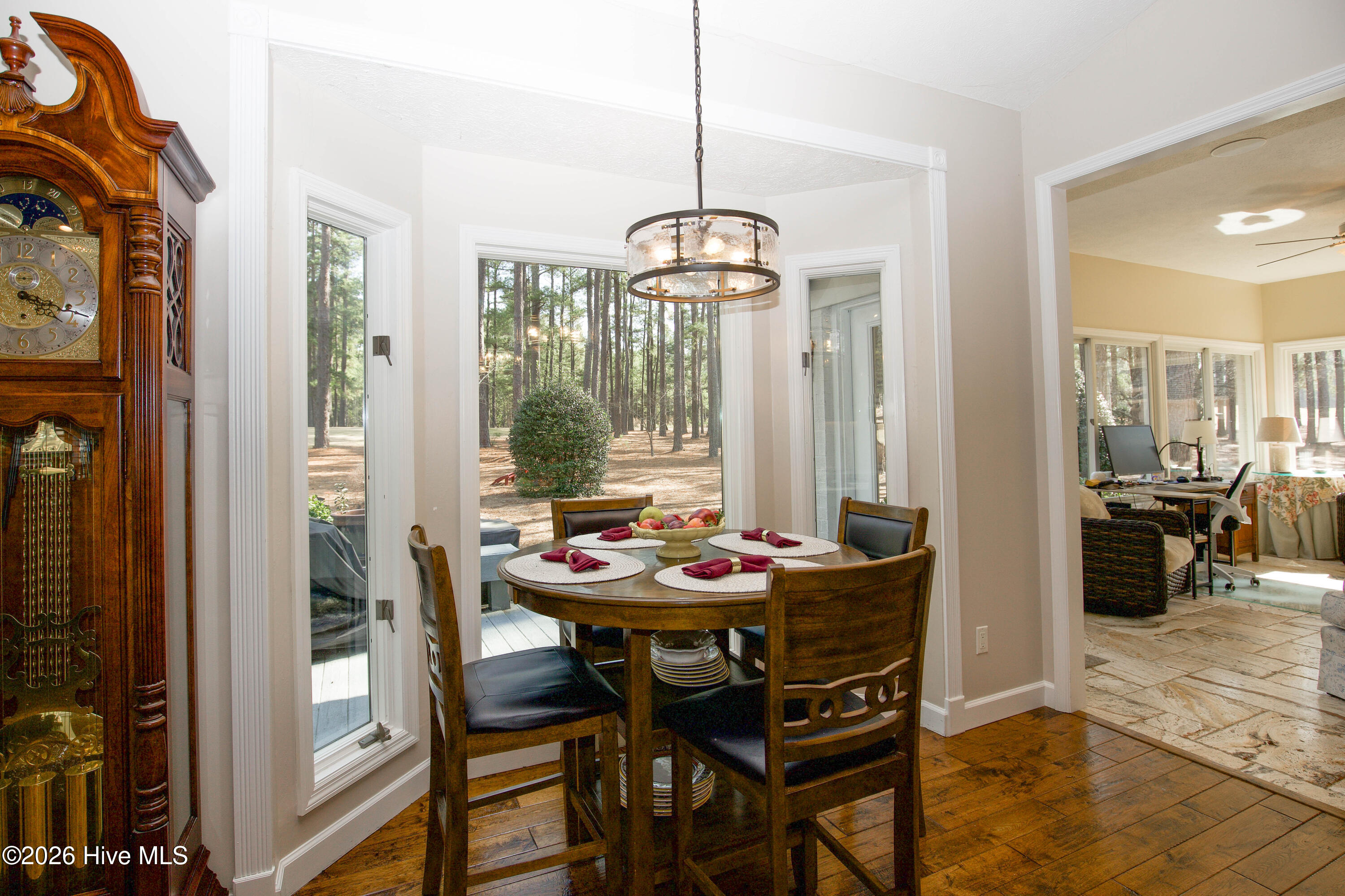 40 Greyabbey Drive, Pinehurst, NC, 28374