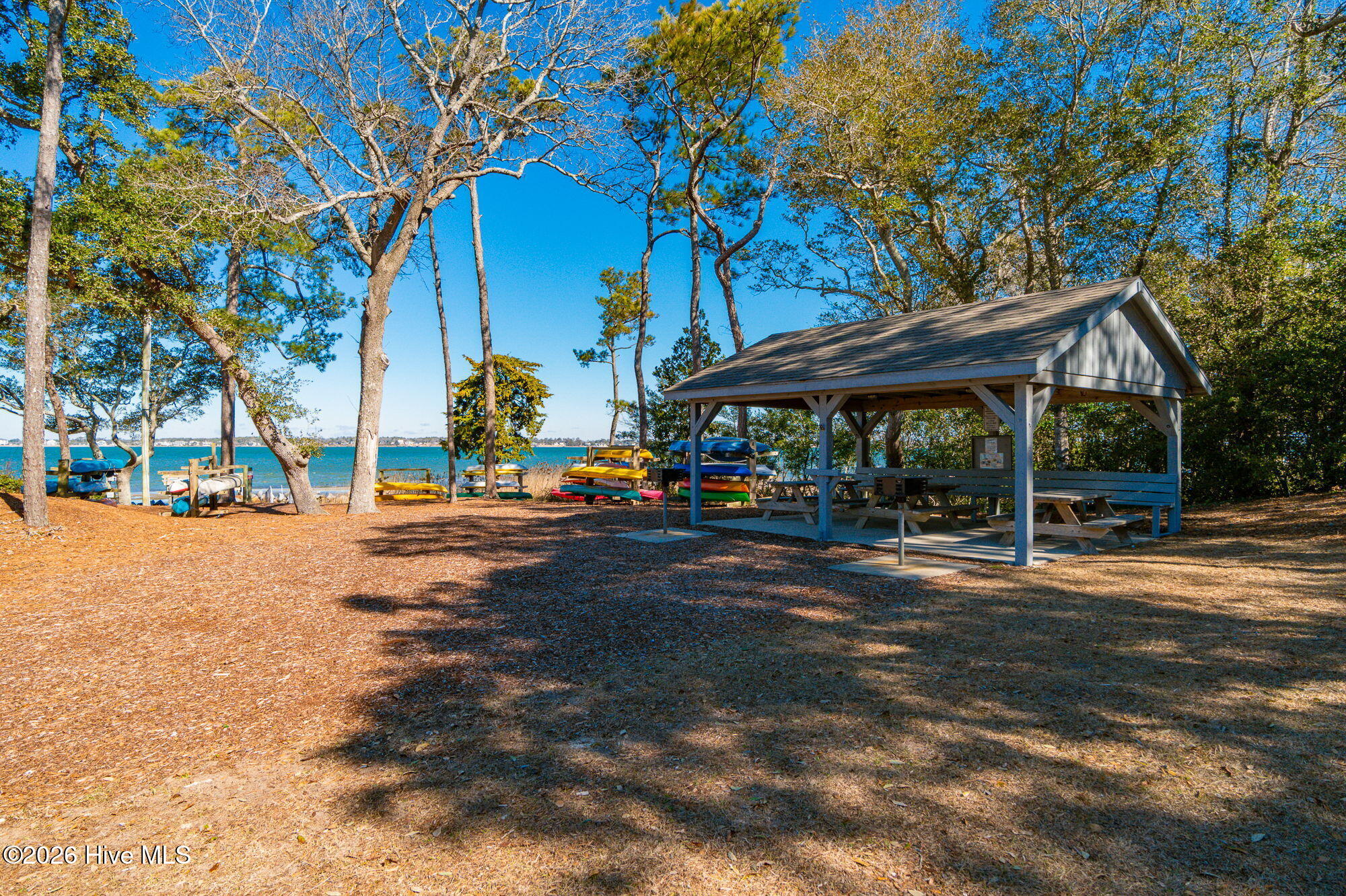 105 Magnolia Court,Pine Knoll Shores