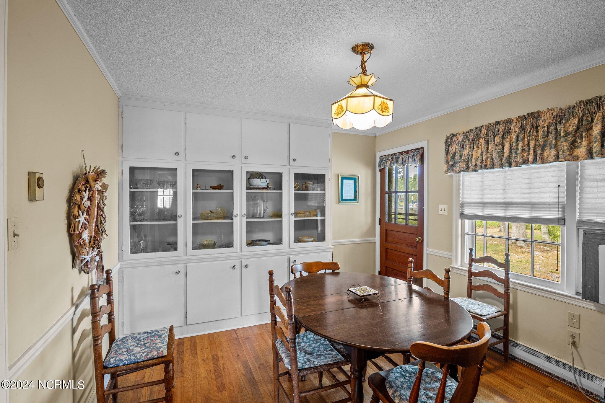 1210 Neuse Drive, Oriental, NC, 28571