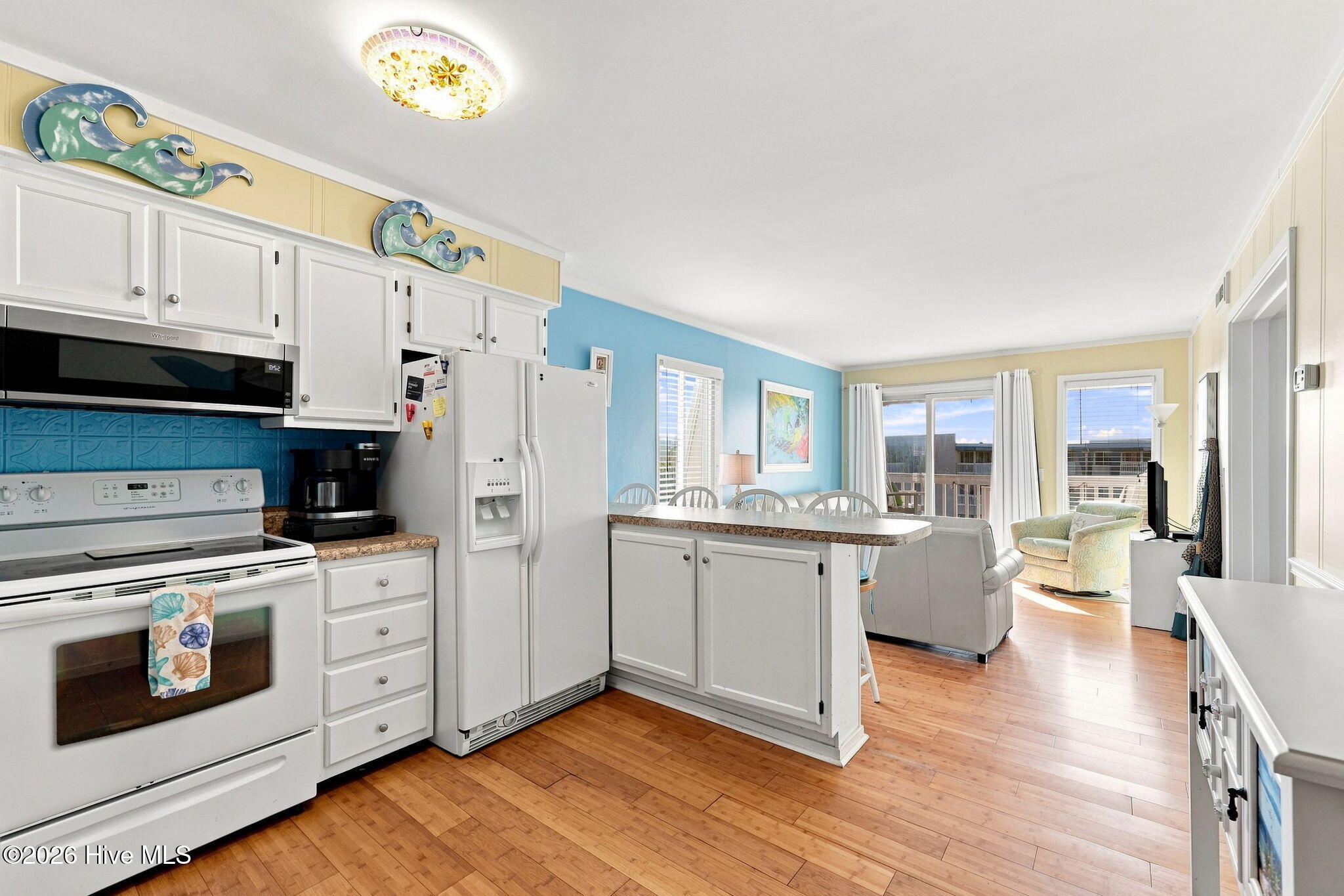 1904 E Fort Macon Road 301,Atlantic Beach