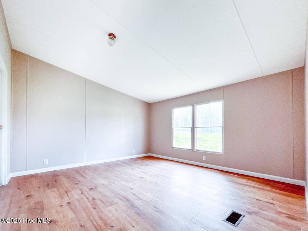 Exterior photo of 1120 Zion Hill Church Road, Bladenboro, NC 28320. MLS: 100600019