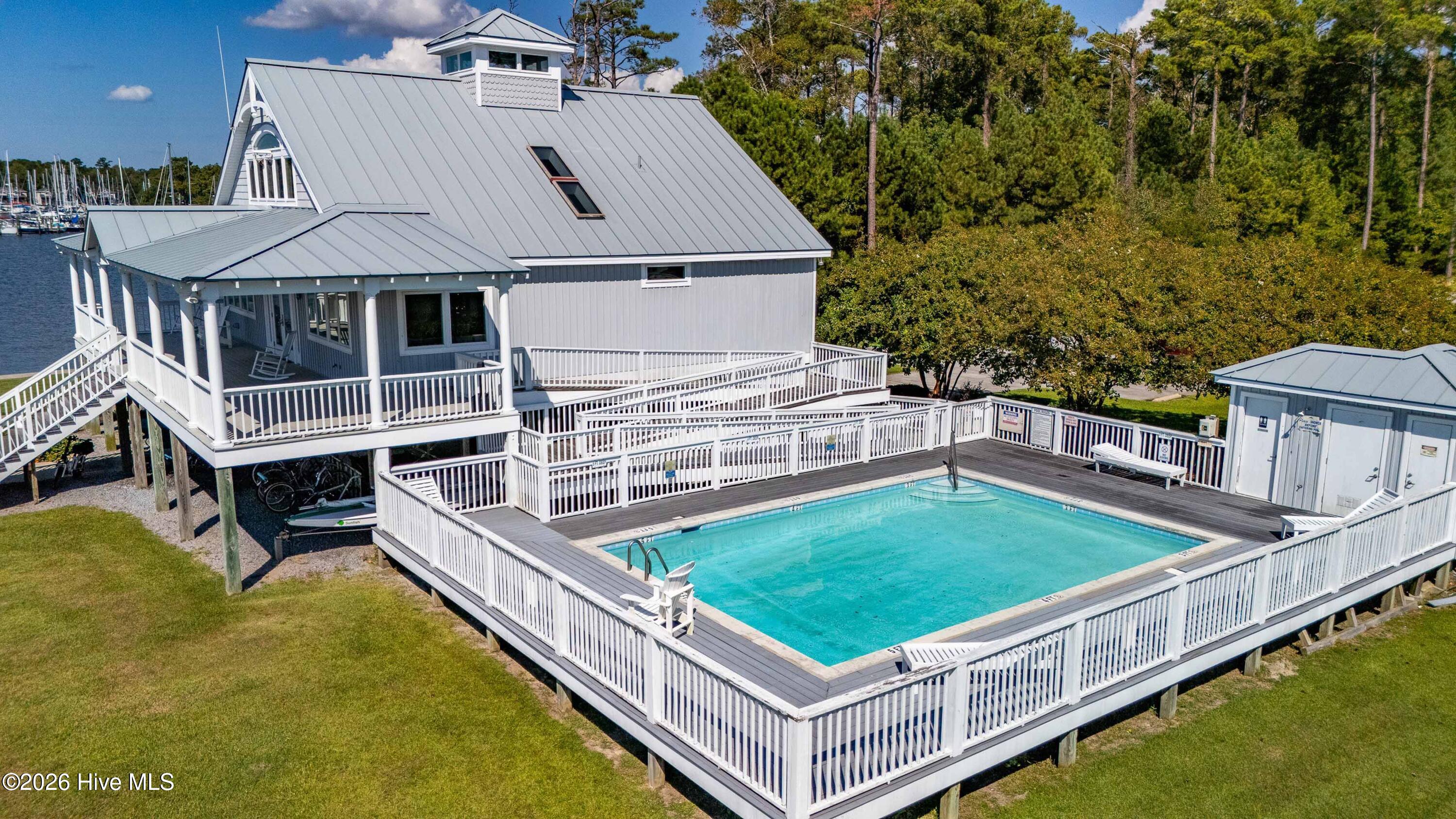 Slip 33 Maritime Drive 33,Oriental