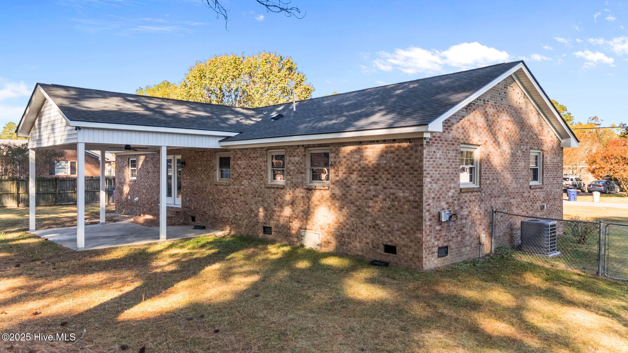 625 Speight Drive, Rocky Mount, NC, 27803