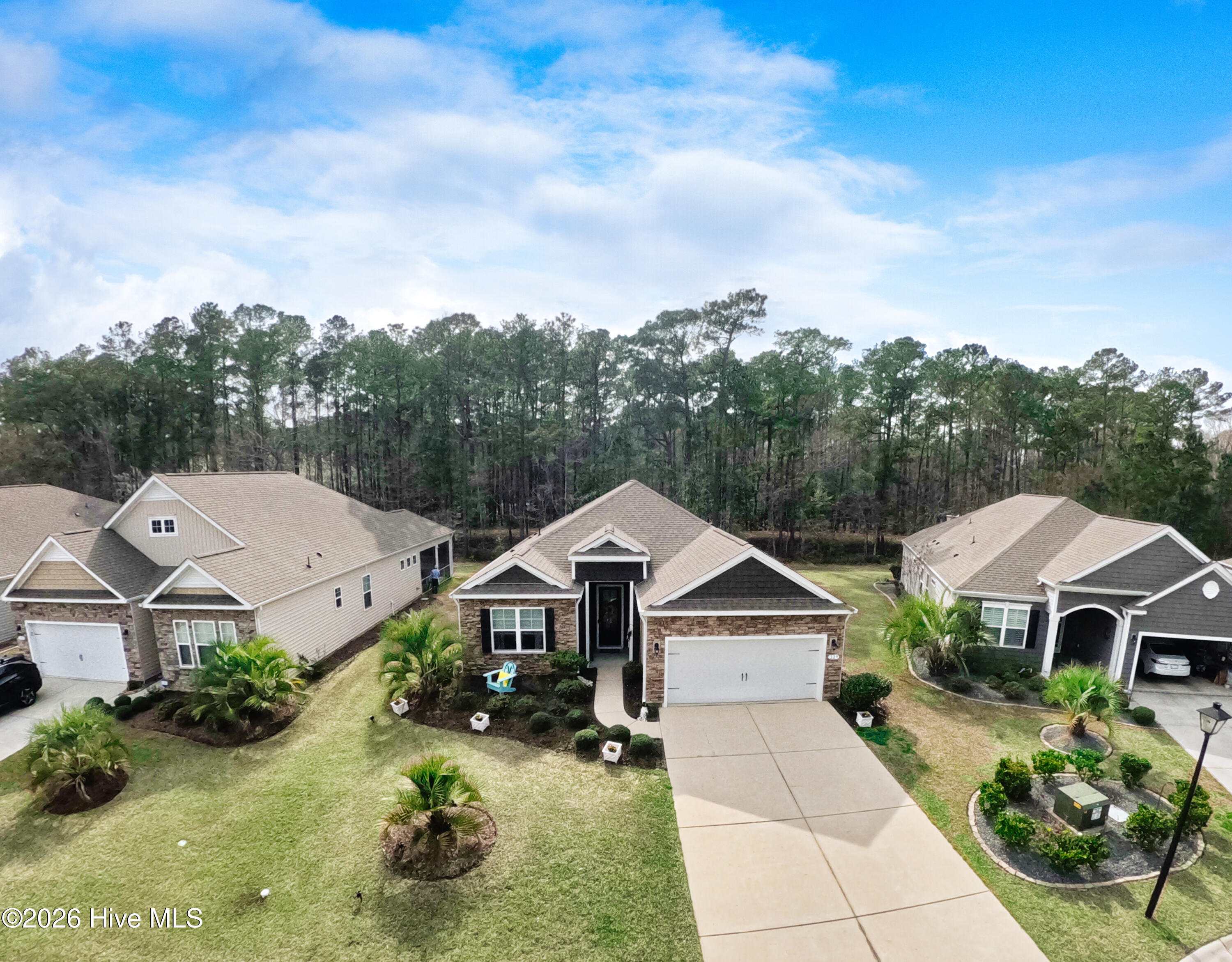 229 Calabash Lakes Boulevard, Carolina Shores, NC, 28467