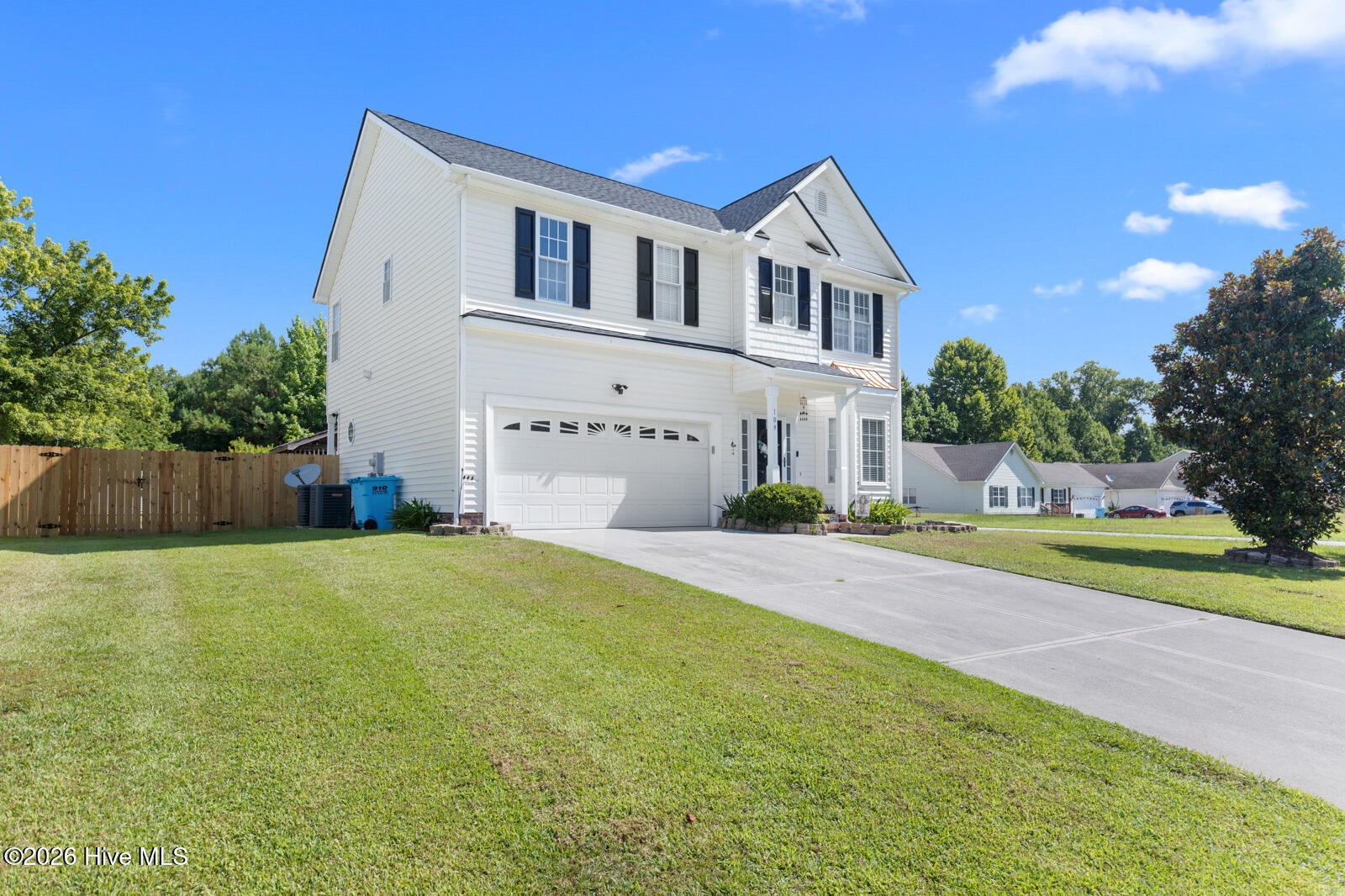 109 Orkney Drive,Jacksonville