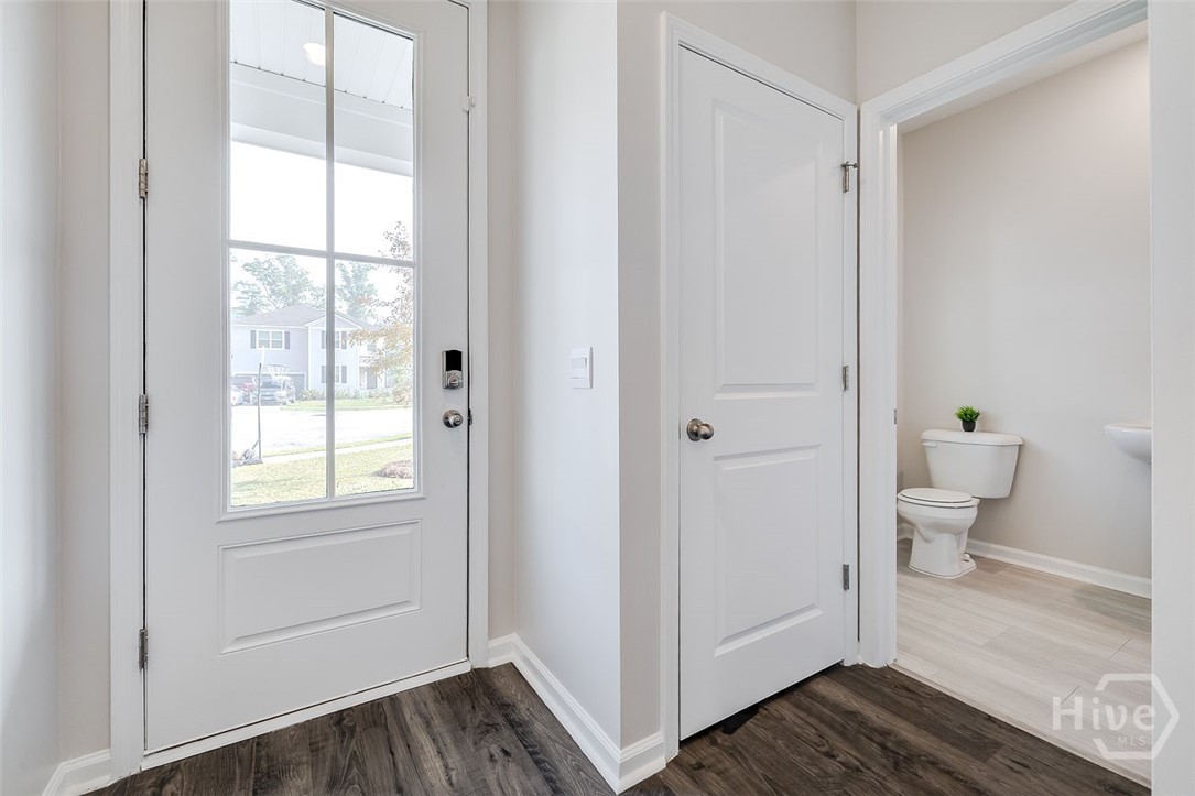 73 Knotty Court, Richmond Hill, GA, 31324