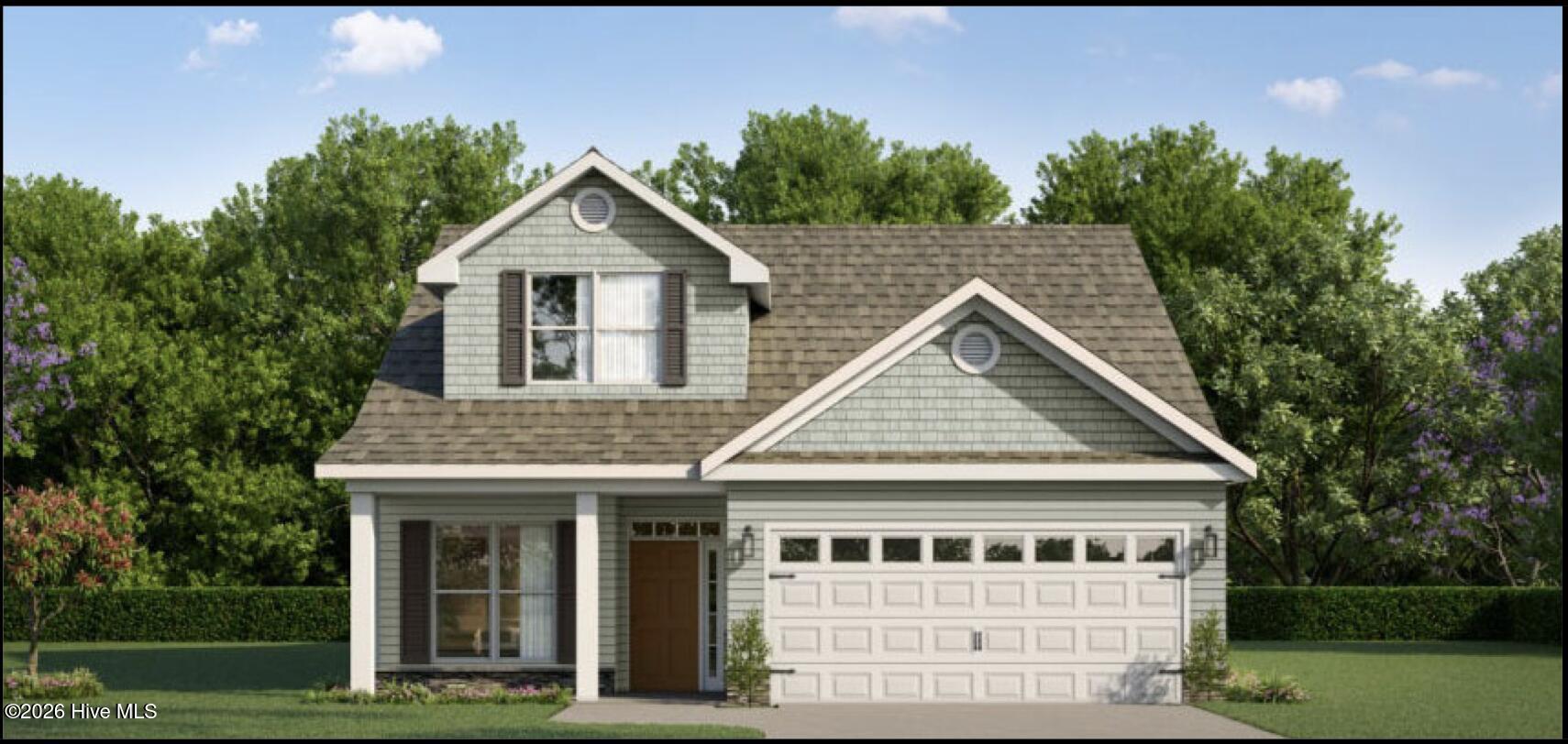 Photo of 6945 Streamside  Drive Graniteville SC 29829 MLS #: 100602086