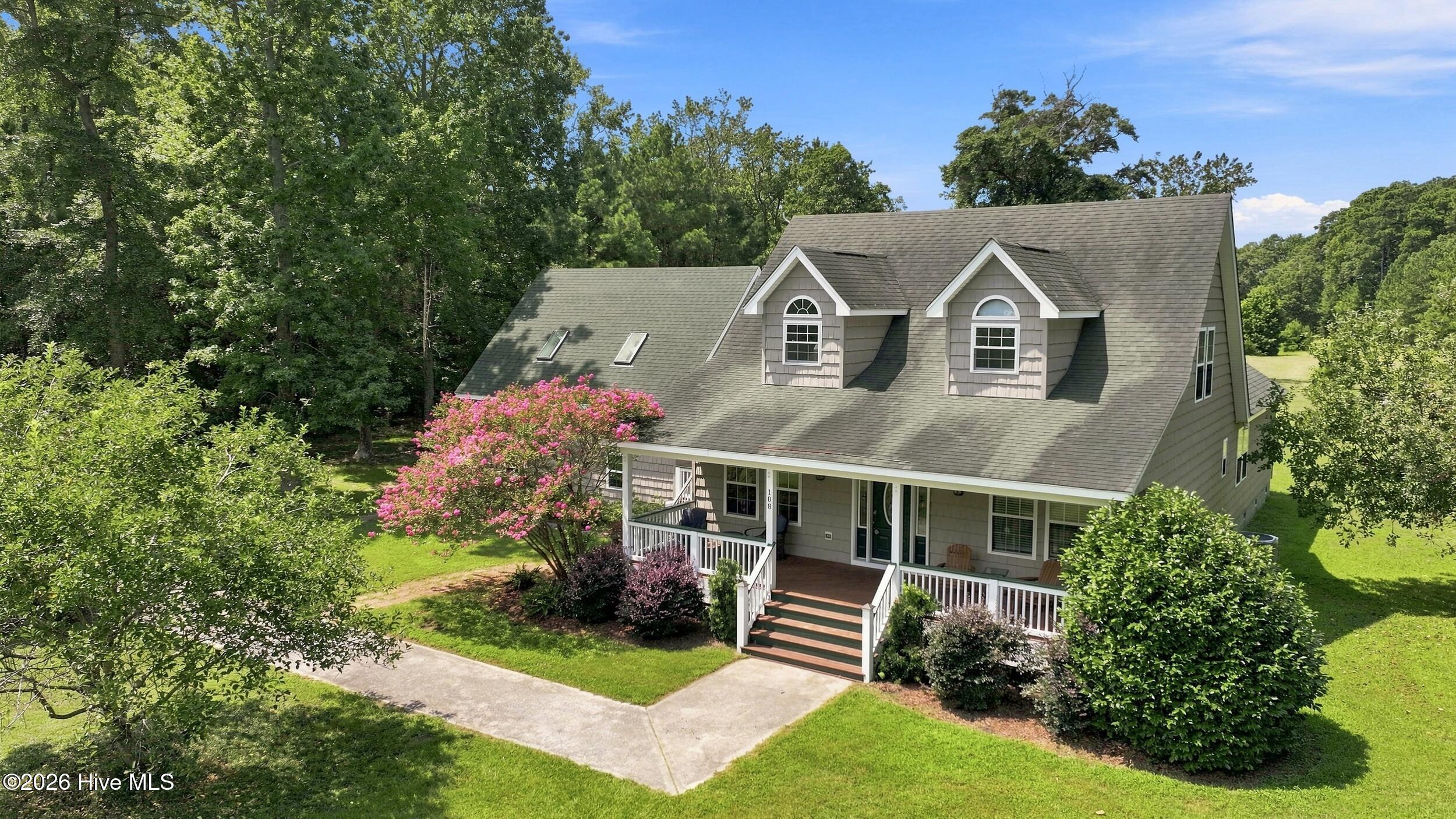 1st image of 108 Young Rider Ln, Grandy, NC 27939 | MLS# 100579646