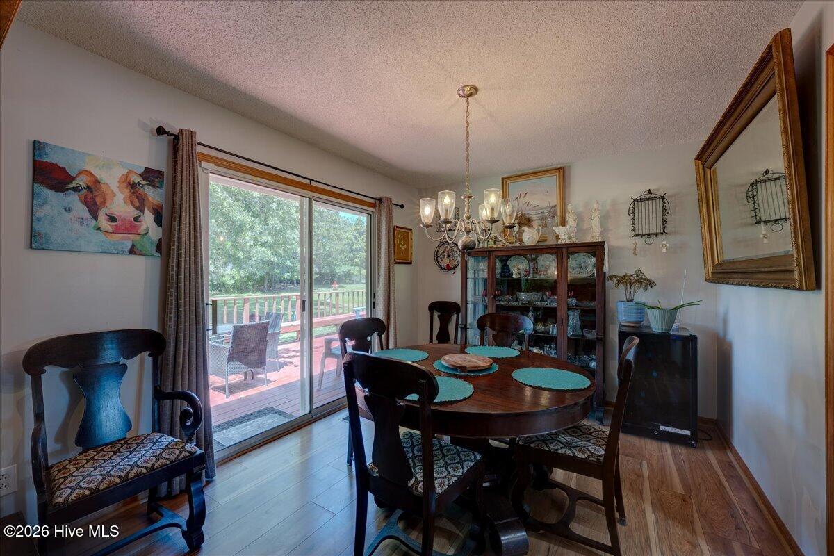 217 Pinewood Drive,New Bern