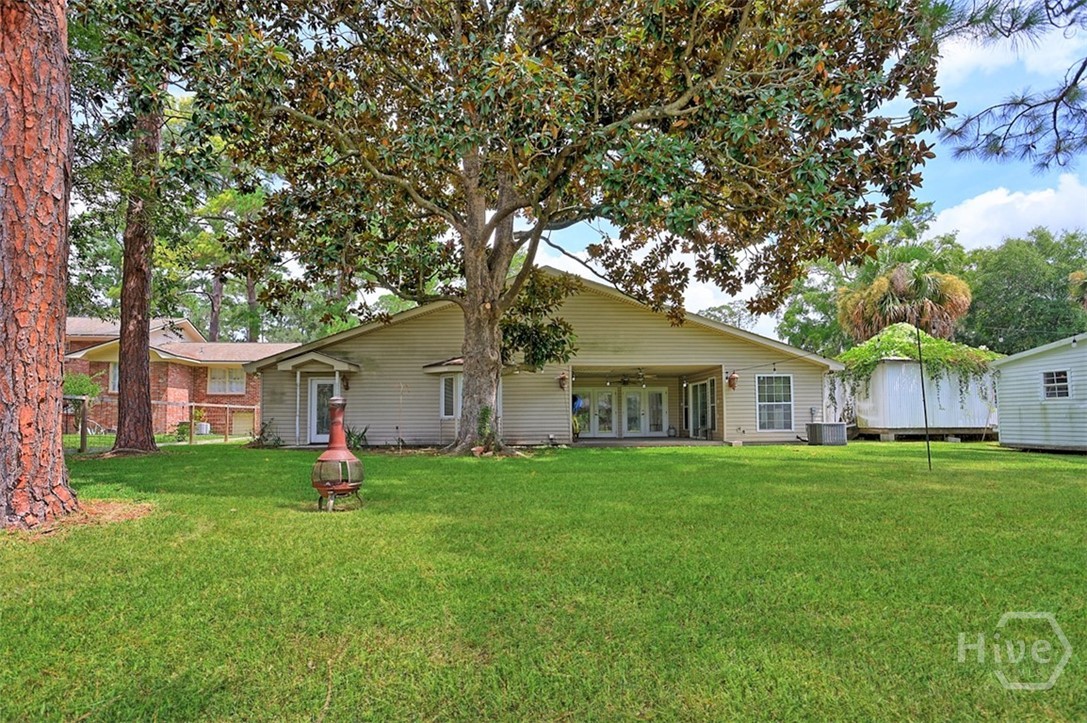 387 Hunt Drive