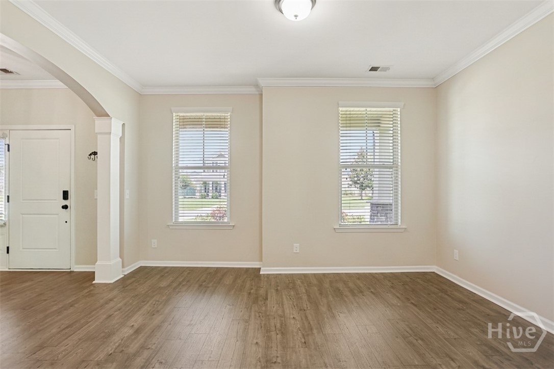 1518 Castleoak Drive