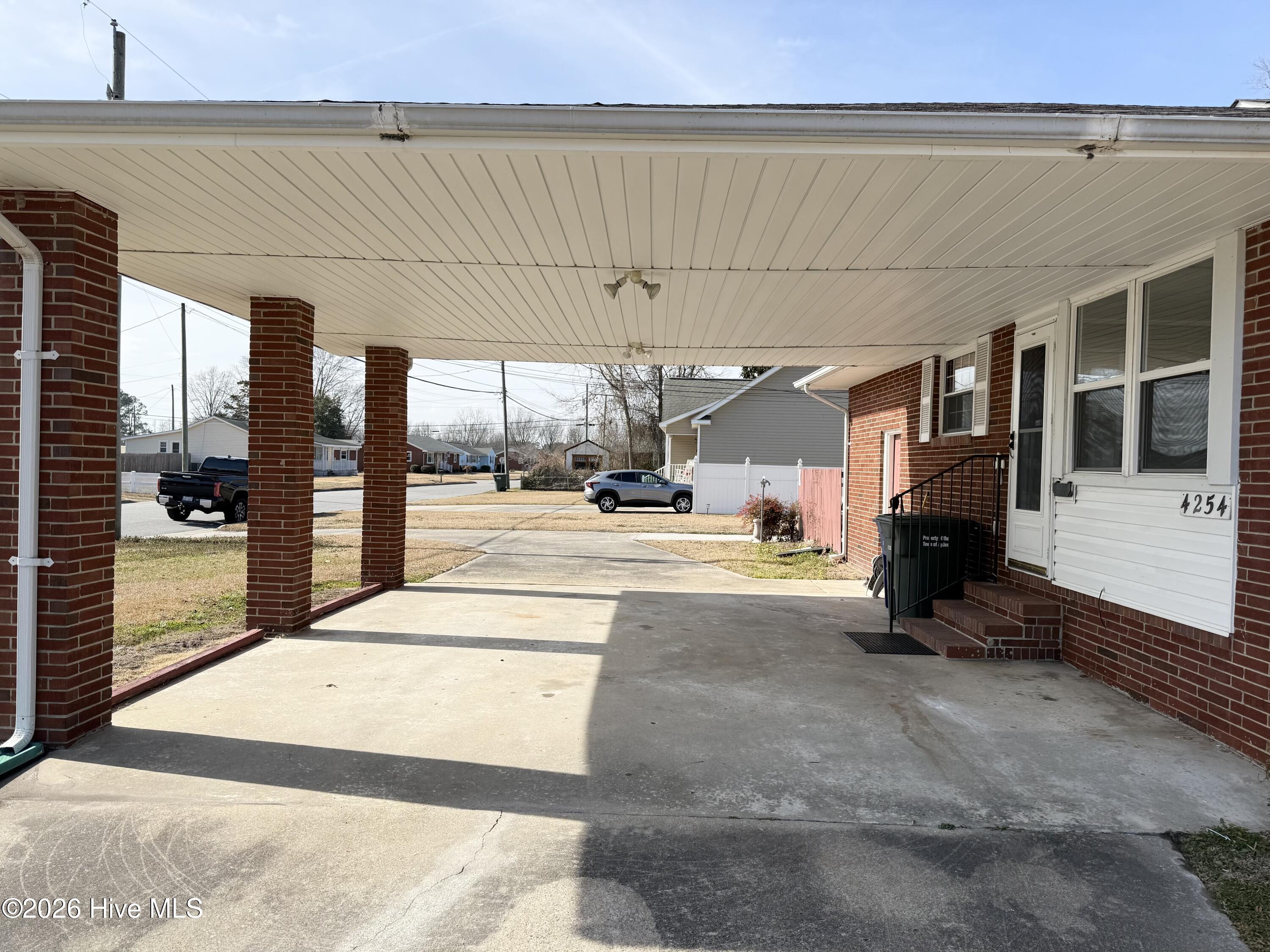 4254 Washington Street, Ayden, NC, 28513