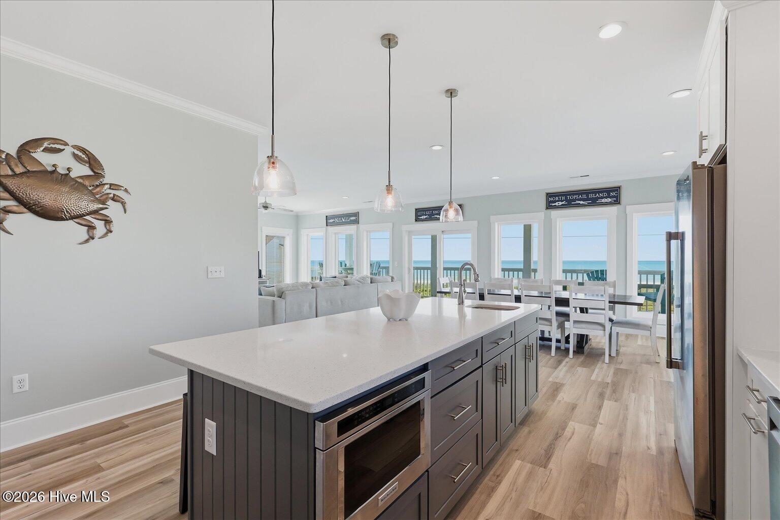 1113 New River Inlet Road,North Topsail Beach