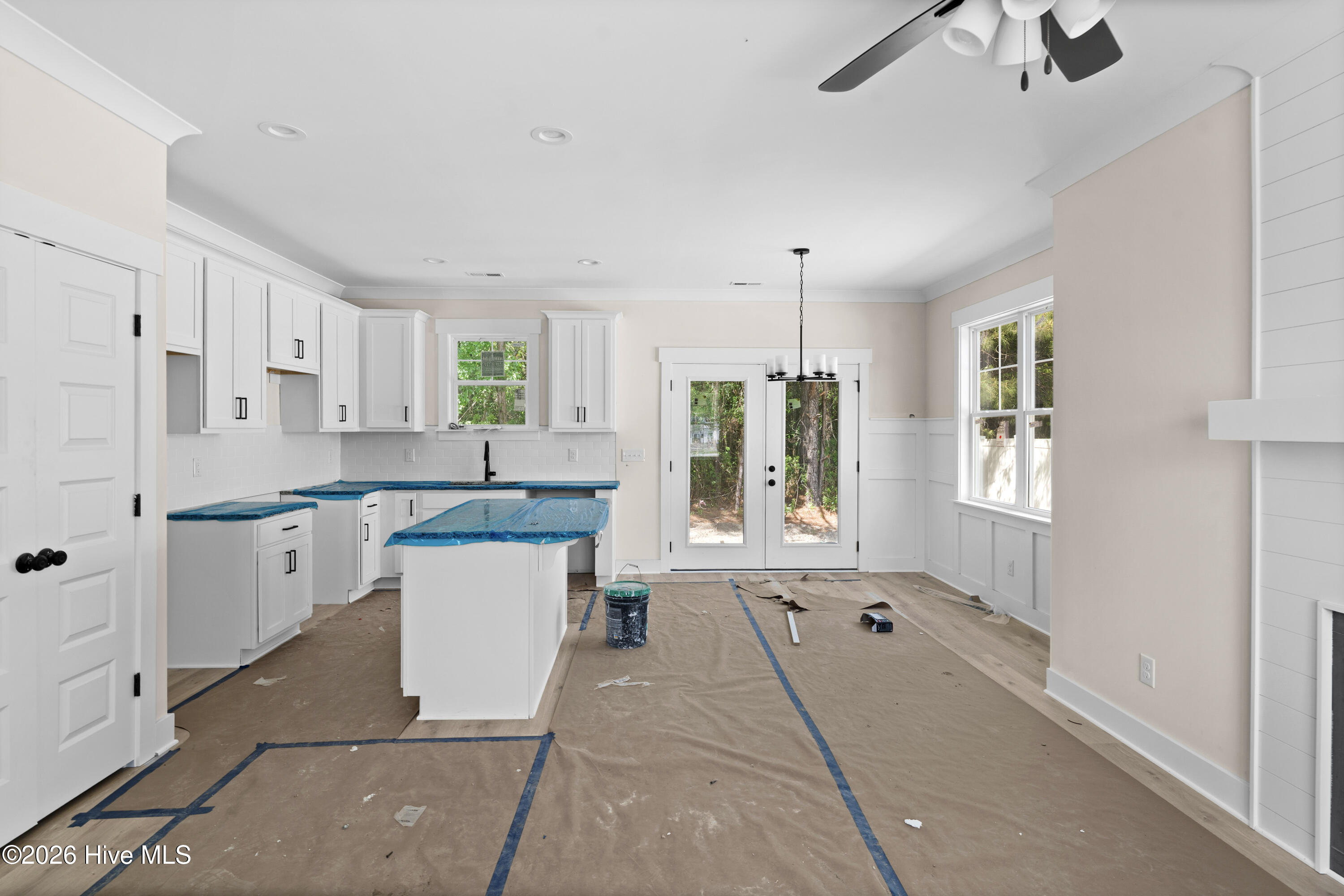 445 Peregrine Ridge Drive,New Bern