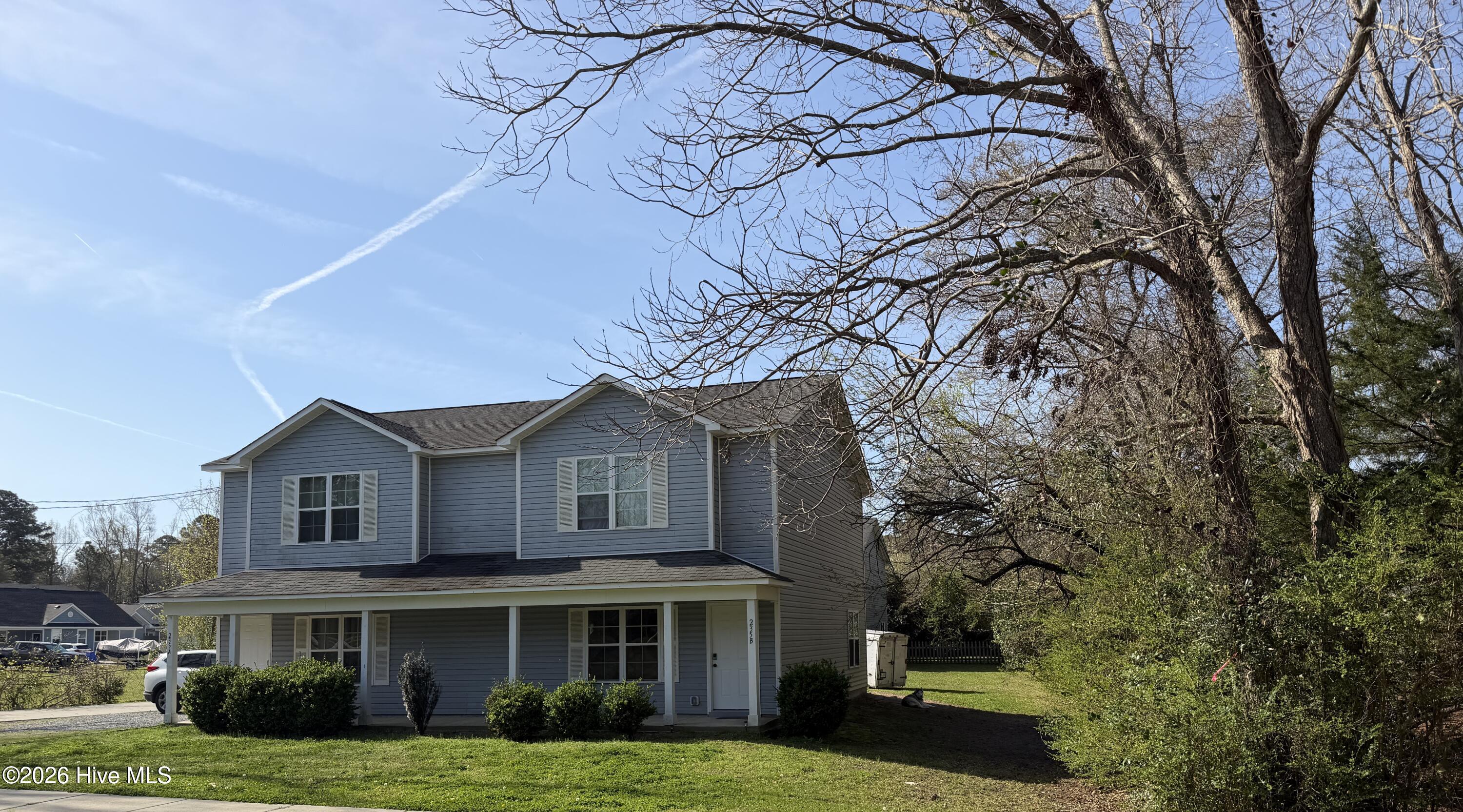 235 Greenville Avenue, Wilmington, NC, 28403