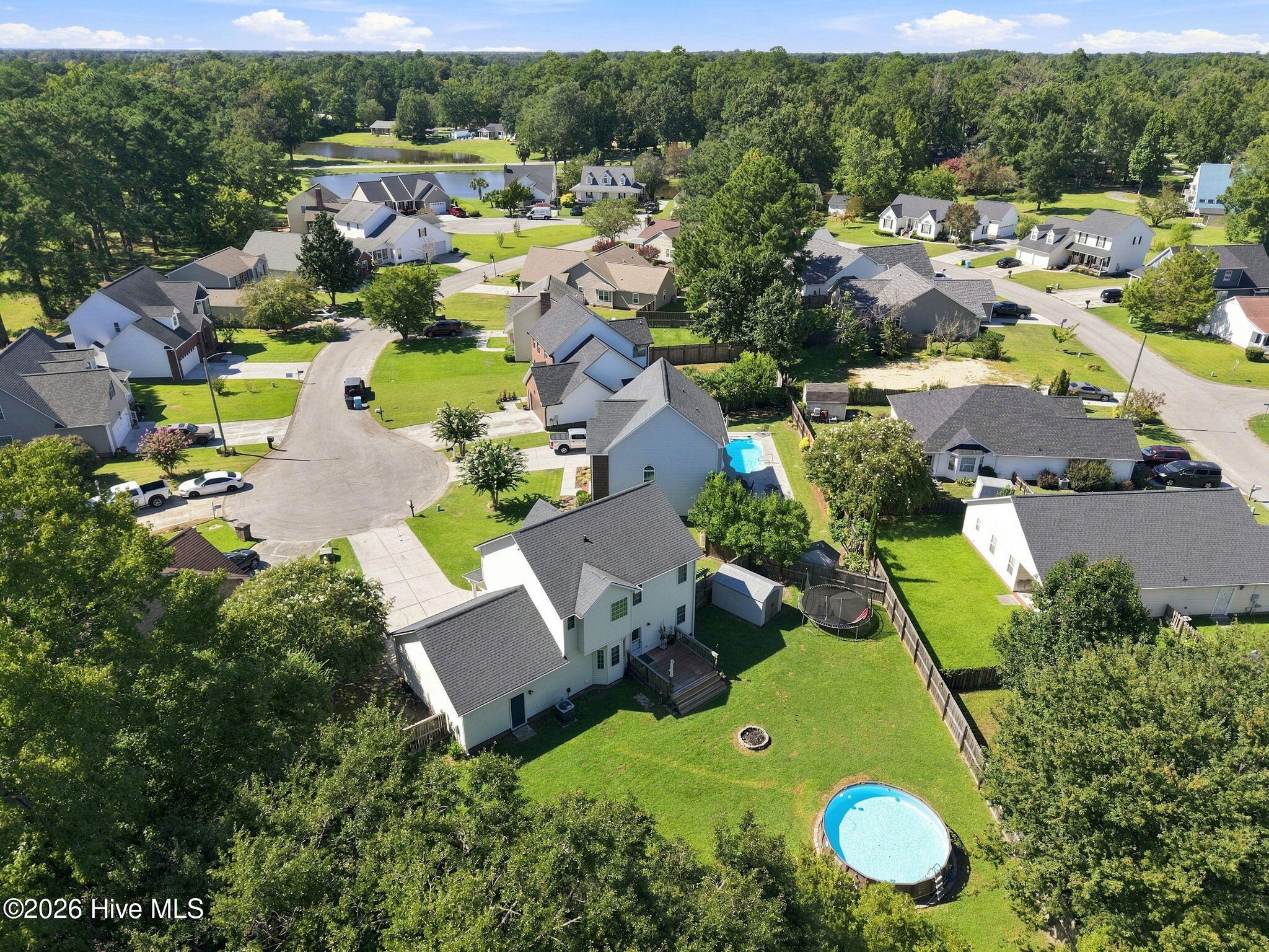 613 Player Court,Jacksonville