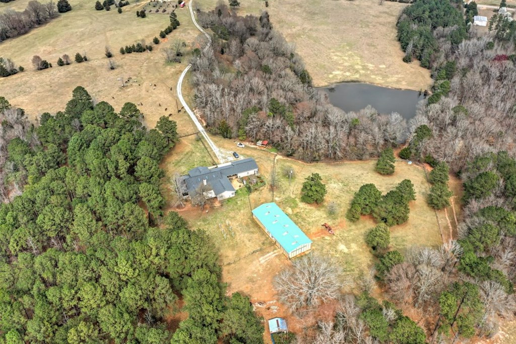 3495 Elberton Highway, Lincolnton, GA 30817 Listing Photo  11