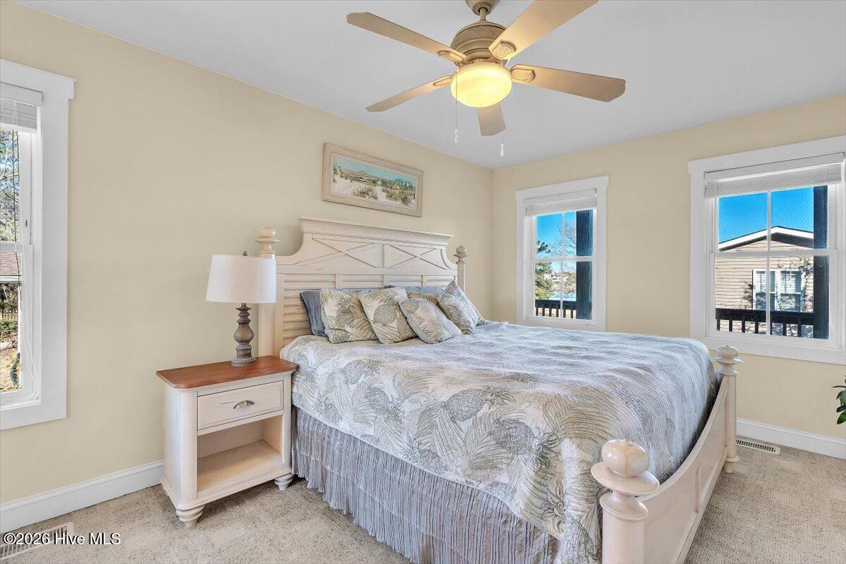 5106 E Yacht Drive, Oak Island, NC, 28465