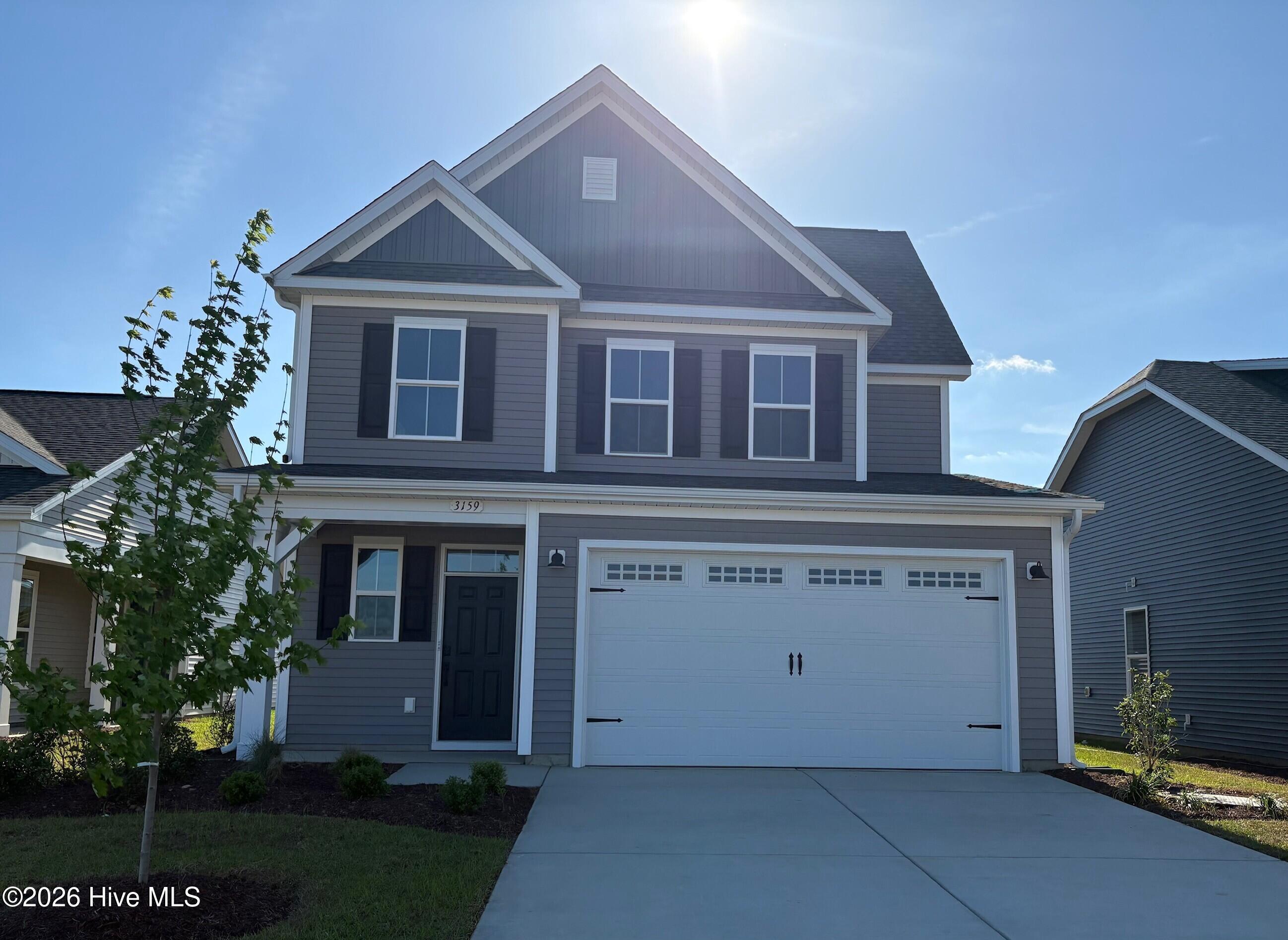 3159 River Crane Loop, Calabash, NC 28467 – photo 1 of 1: 3159 River Crane Loop