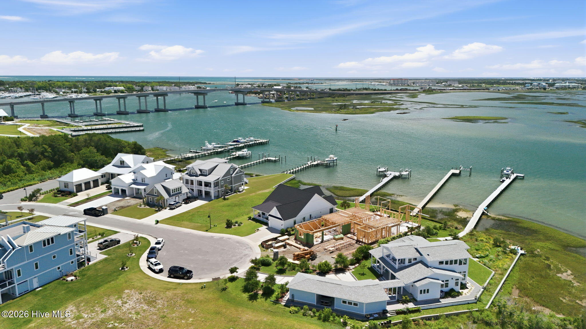 135 Gallants Point Road,Beaufort