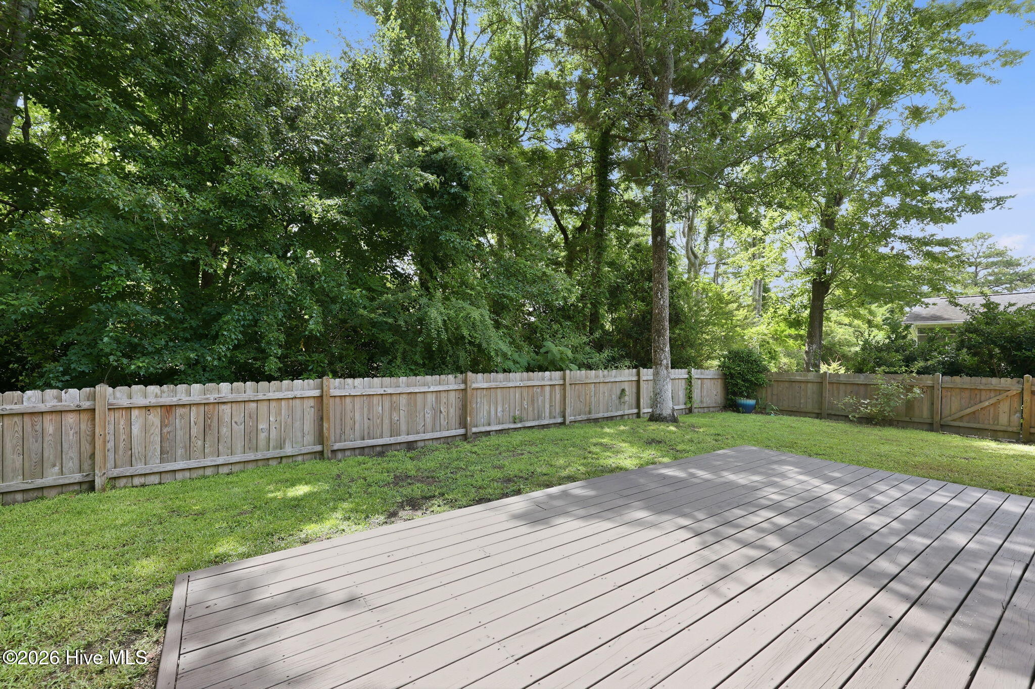 216 Lord Granville Drive,Morehead City
