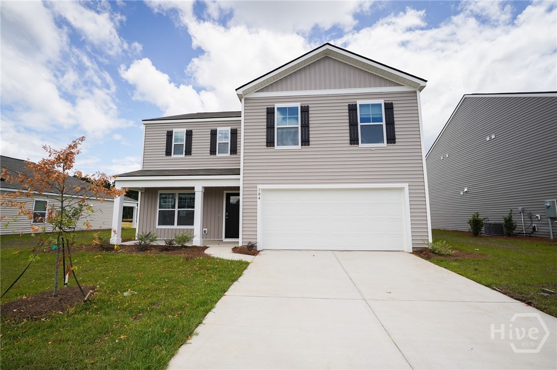 Property at 104 Painted Lady Loop