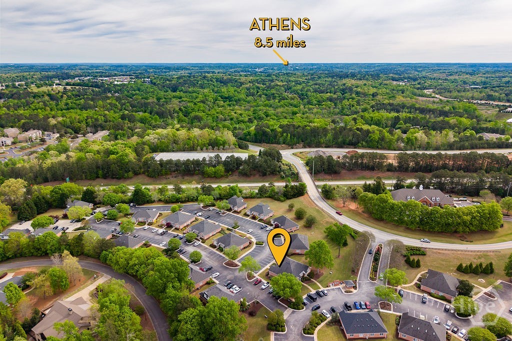 1551 Jennings Mill Road UNIT 2900B, Watkinsville, GA, 30677